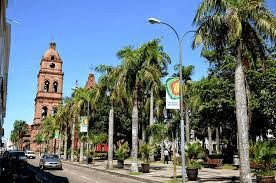 Las temperaturas se mantendrán elevadas para el fin de semana 