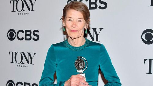 Fallece Glenda Jackson, actriz ganadora de dos premios Oscar