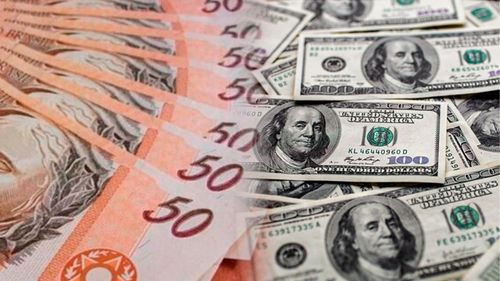 El real brasileño se debilita frente al dólar por preocupación en el mercado sobre gasto público