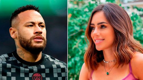 Aseguran que Neymar y Bruna Biancardi firmaron una cláusula de infidelidad