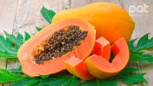 Descubriendo los beneficios y usos de la papaya: Más allá del sabor dulce