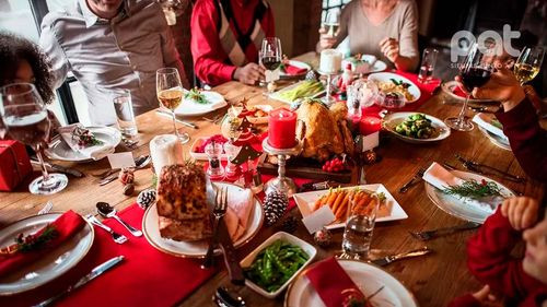 Cómo retornar a una alimentación equilibrada tras la cena navideña