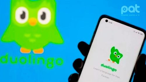 Duolingo opta por inteligencia artificial: Despidos masivos de trabajadores