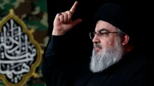 Abatimiento de Nasrallah reconfigura el panorama de Hezbollah e Irán en medio oriente