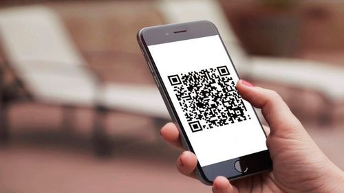 El pago de impuestos se podrá realizar mediante QR