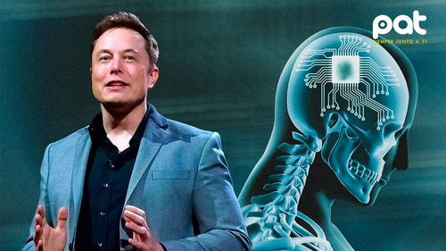 Neuralink de Elon Musk busca expandir ensayo clínico de implantes cerebrales después de incidente con primer paciente