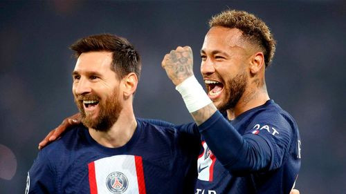 Hincha líder del PSG: “Messi se va a ir y queremos dejarle claro a Neymar que sería bueno que él también se fuera”