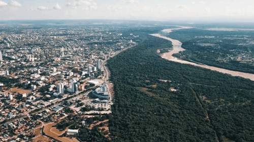 Concejo Municipal decreta mesas técnicas para abordar la situación crítica del Cordón Ecológico