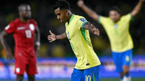 Respira Brasil en las eliminatorias: Victoria por la mínima ante Ecuador