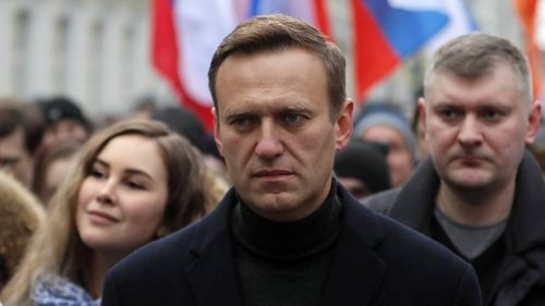 Muere Alexei Navalny, el opositor que desafió a Vladimir Putin