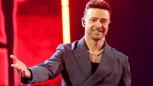 Justin Timberlake detiene su show por una emotiva razón: una propuesta de matrimonio en pleno concierto