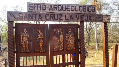 Celebrando 35 años de legado: Aniversario del Parque Nacional Histórico y Arqueológico Santa Cruz La Vieja