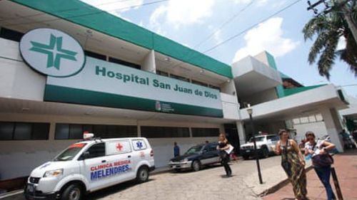 Fallece mujer de 46 años con meningitis tras 9 días de internación en el Hospital San Juan de Dios