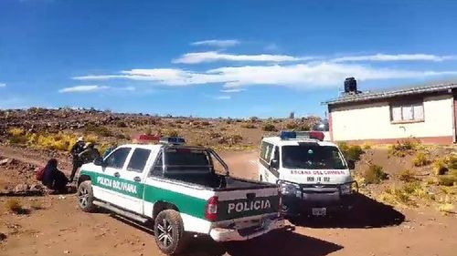 Joven de 24 años es víctima de feminicidio en Oruro