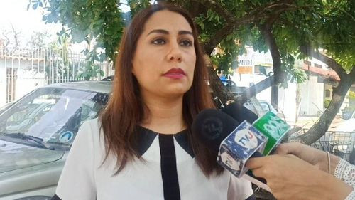 Diputada de CC solicita pausa ambiental en zona Güendá-Urubó