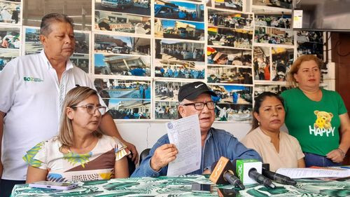 Trabajadores en salud anuncian paro Nacional movilizado en hospitales de los tres niveles 