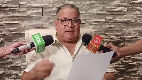 Secretario Municipal de Finanzas: No aprobación del PGE reformulado en obras Municipales