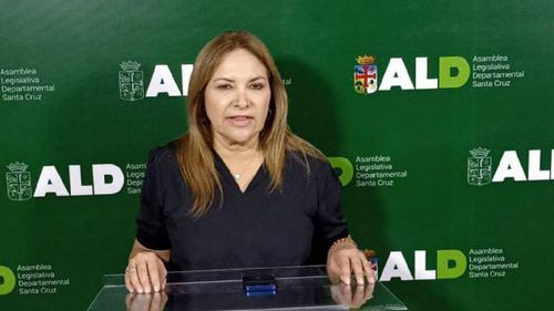 Comisión de salud de la asamblea:&quot; Hay emergencia en los hospitales por colapso, la situación es insostenible&quot;