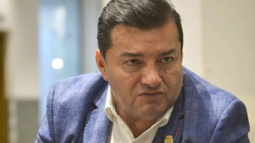 Alcalde de Santa Cruz aboga por acuerdo en elecciones judiciales: Advierte sobre posible vacío de poder