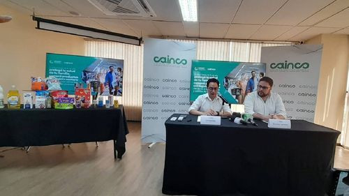 CAINCO: &quot;Contrabando crece con cifras alarmantes&quot;