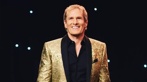 Michael Bolton reveló que le diagnosticaron un tumor cerebral