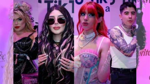 TikTok Awards 2024: Conoce a los ganadores de la noche 