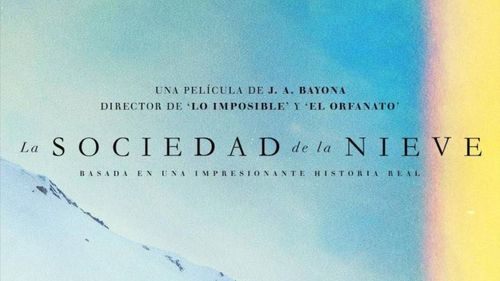 &#039;La sociedad de la nieve&#039; pierde el Oscar a mejor película internacional