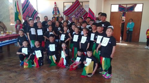 EMDA: Un Referente Nacional en Danza y Arte en Bolivia