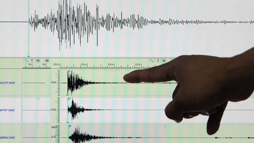 Científicos alertan sobre un posible mega terremoto en el norte de Chile