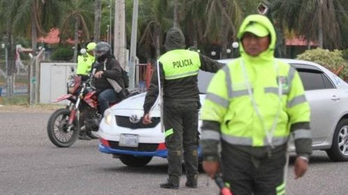 Reforzada la seguridad en Viru Viru y avenida Cristo Redentor antes de la llegada del presidente Brasileño