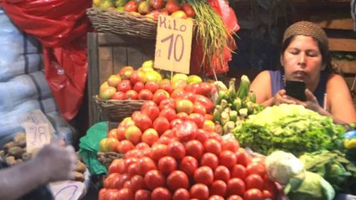 El precio del tomate se mantiene alto, pero bajará cuando mejoren las temperaturas