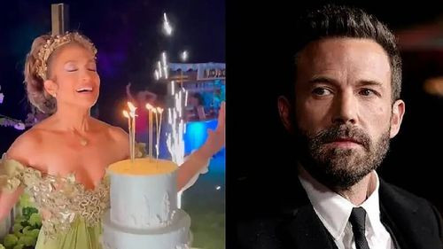 Jennifer Lopez celebra su 55º cumpleaños en los Hamptons en medio de crisis marital y rumores de divorcio