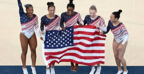 Estados Unidos se convierte en el primer país en alcanzar las 3.000 medallas olímpicas