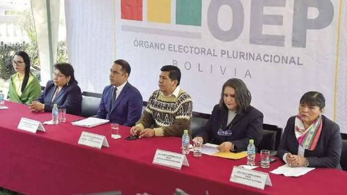 Corre el plazo para suspender, oficialmente, las elecciones primarias