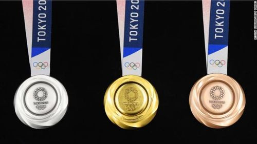 ¿Cuánto pesan las medallas olímpicas, cómo están hechas y cuál es su valor en dólares?