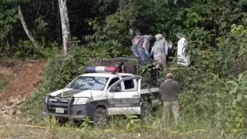 Hallan sin vida al piscicultor secuestrado en Entre Ríos