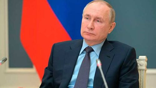 Putin promete respuesta merecida por el ataque de Ucrania contra regiones fronterizas