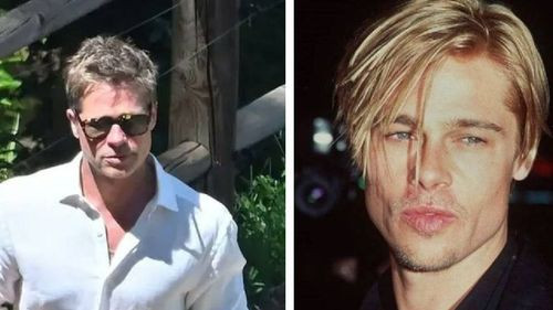 Brad Pitt aclara rumores sobre su retiro de la actuación