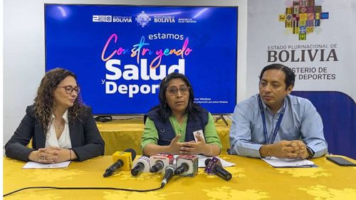 Salud Fortalece manejo clínico de enfermedades por Roedores en Seis Departamentos