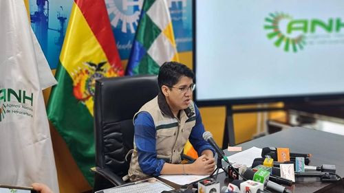 ANH Denuncia Ataque a Su Personal en Guanay y Anuncia Proceso Penal