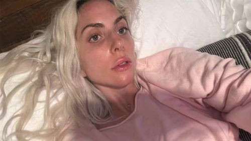 Lady Gaga celebra su recuperación de la fibromialgia y anuncia nuevo álbum inspirado en su transformación