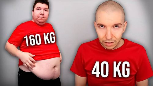 Nikocado Avocado sorprende a su audiencia con drástica pérdida de peso: el youtuber revela que bajó 113 kilos en secreto durante dos años