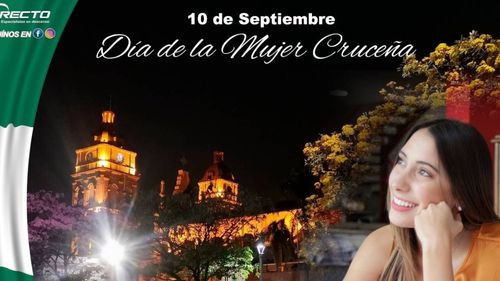 “Día de la Mujer Cruceña”: ¿Cómo y por qué se celebra el 10 de septiembre?