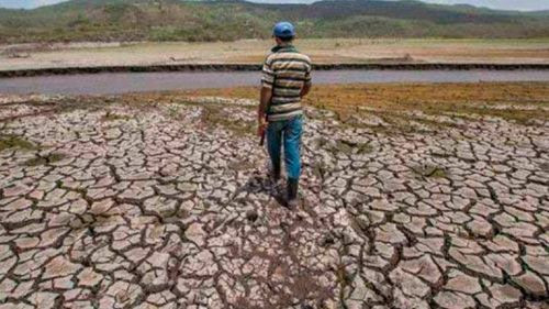 En Potosí 7 municipios en desastre por agua