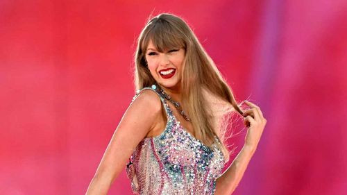 Taylor Swift se convierte en la cantante más rica del mundo, superando los 1.600 millones de dólares