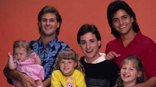 Dave Coulier, de la serie ‘Tres por tres’ reveló que padece cáncer; su colega John Stamos le mostró su apoyo incondicional