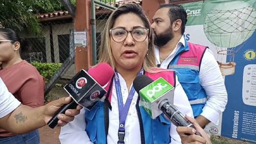 Defensoría de la niñez toma medidas por agresión a menor en guardería privada