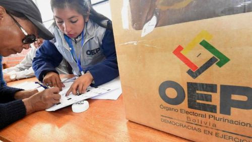 Este lunes arrancan las capacitaciones a jurados tras pasar el periodo de excusas