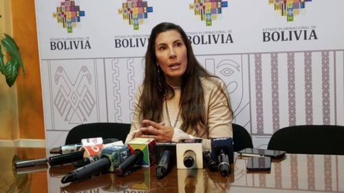 Concejala denuncia que la Gobernación ‘brilló por su ausencia’ en las inspecciones de Bajo Llojeta