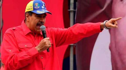 Congreso de España pide a su gobierno solicitar orden de arresto de Maduro